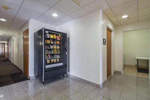 Motel 6 Irving, TX - Irving DFW Airport South - 편의 시설/서비스