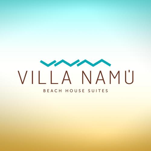 Villa Namú Beach House Suites