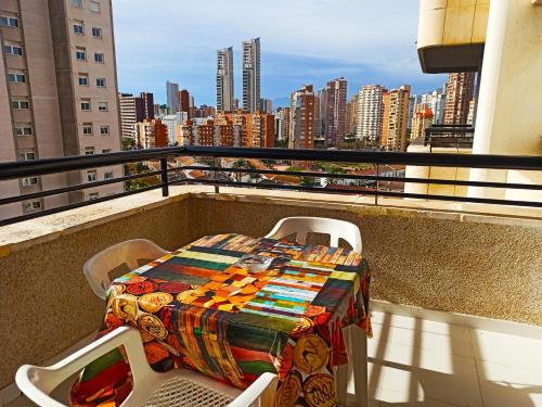 Lux Mar Benidorm