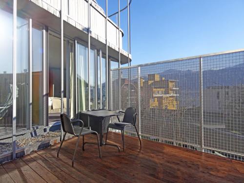 Holidayhome OMYXL - image 6