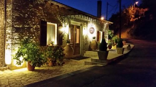 . Methexis Boutique Hotel