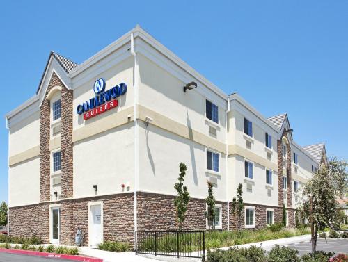 Candlewood Suites Turlock, an IHG hotel - Hotel - Turlock