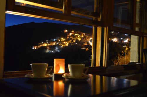 Methexis Boutique Hotel in Dimitsana