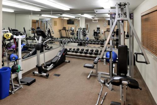 Candlewood Suites Turlock an IHG Hotel - image 2