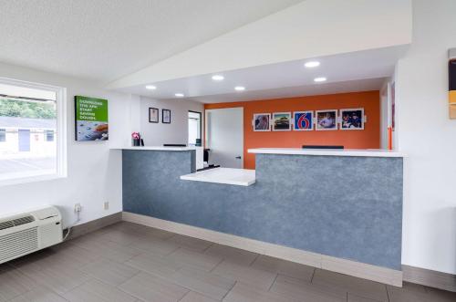 Fasilitas, Motel 6 Troutville, VA in Troutville (VA)