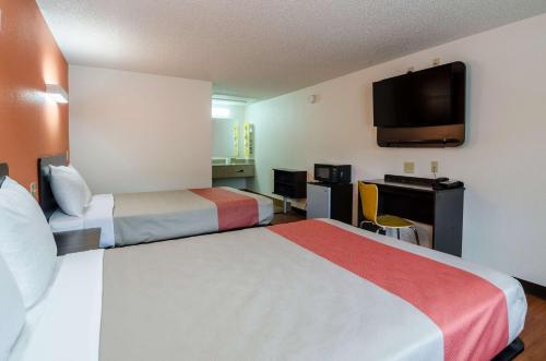 Motel 6-Troutville, VA in Troutville, USA
