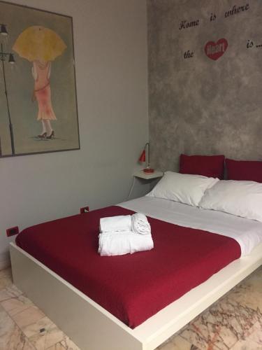Residenza Alla Piazzetta