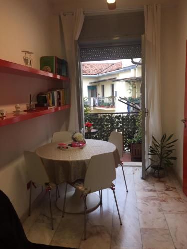 Residenza Alla Piazzetta