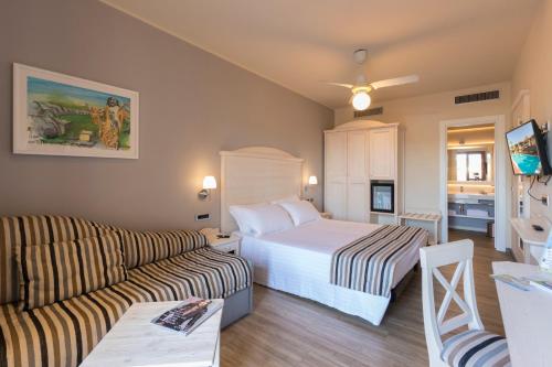 Hotel Liliana Diano Marina - image 12