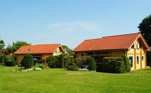 Ferienanlage Doll in Neuendorf A, Deutschland