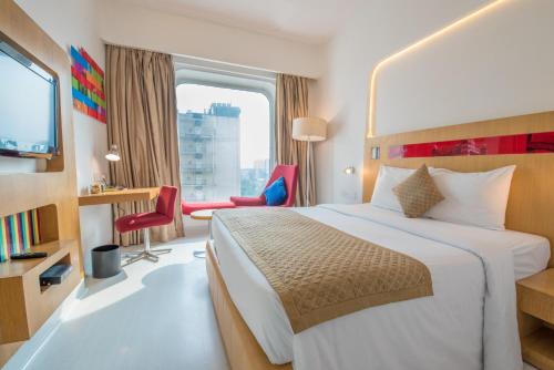 Park Inn by Radisson New Delhi IP Extension in East Delhi