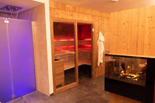 Villa Artic Apartments Campitello di Fassa