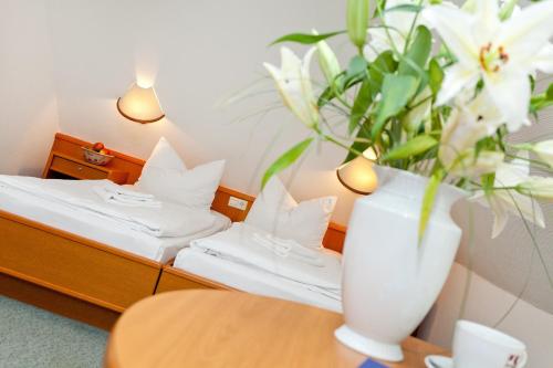 Restaurant & Hotel Baumhaus Hagen, Sassnitz (zdjęcie 8)