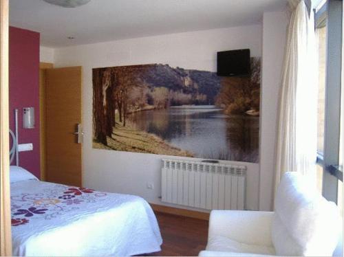 Rincon de Gala in Soria