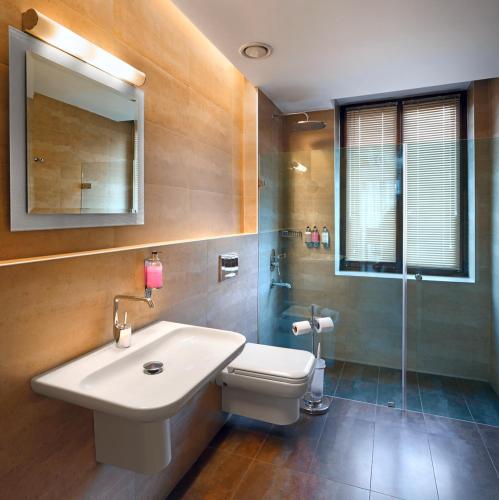 Galateia Residence