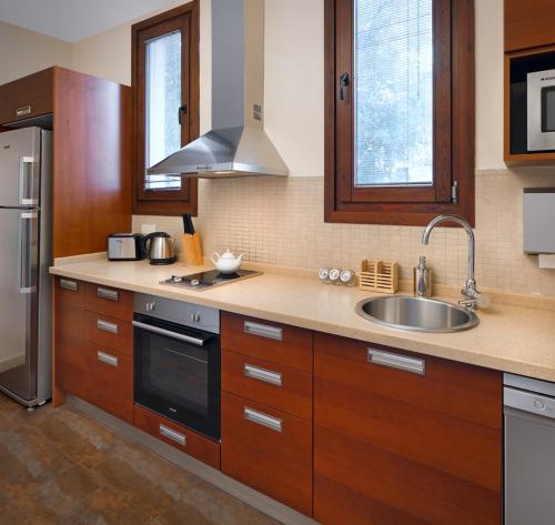 Galateia Residence