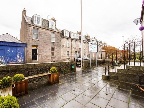 Lost Guest House Aberdeen - image 12