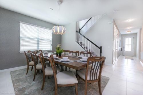 New 7 Bedroom Villla at Solara Resort Community villa - main image