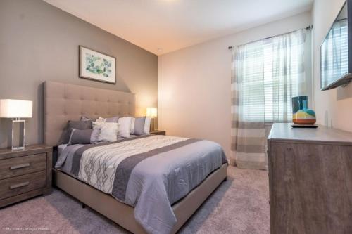New 7 Bedroom Villla at Solara Resort Community villa - image 2