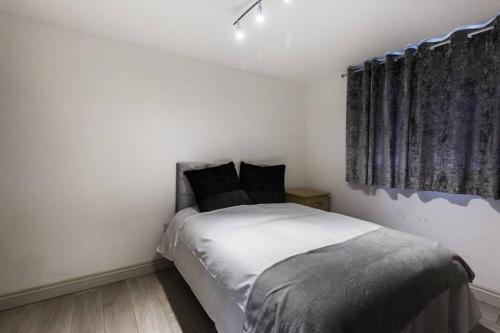 The Vale Apartment Brand New Beautiful Flat Nice And Cosy, Golders Green, London