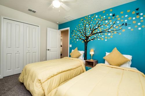 Upscale Comfort 6 Bedrrom Villa with private pool villa - image 8