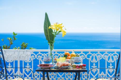  Casa Nilde, Pension in Positano