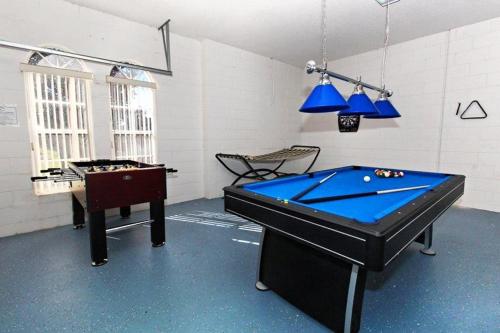 Cozy Villa with Game Room and Private Pool home - image 3