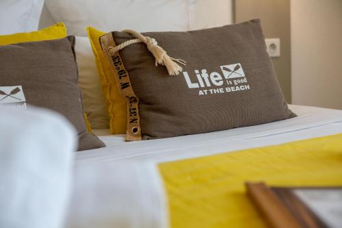HOTEL Le Vert Bois ***