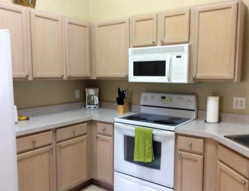 Golfcourse Community - Beautiful View villa - image 4
