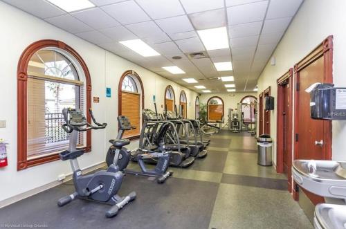 Best Priced 4 Bedroom Town Home in Regal Palms townhouse - image 6