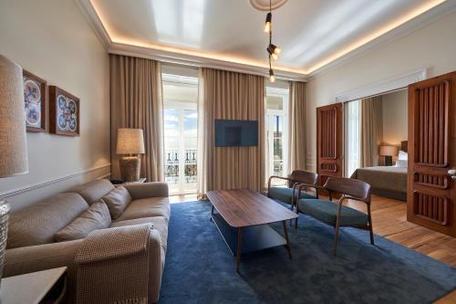 Les Suites at Cliff Bay PortoBay - image 3