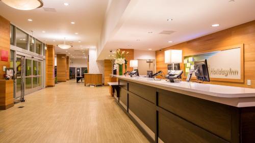 Holiday Inn San Francisco - Golden Gateway an IHG Hotel - image 2