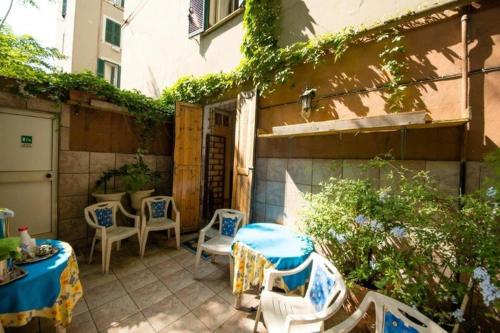 SUNSHINE HOSTEL 4