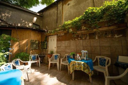 SUNSHINE HOSTEL - image 6