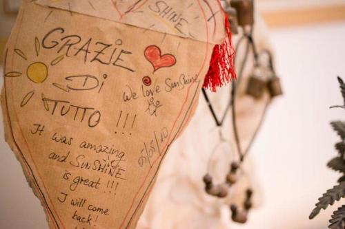 SUNSHINE HOSTEL - image 9