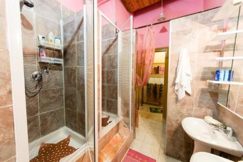 SUNSHINE HOSTEL – Rome