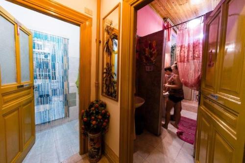 Camera condivisa, dormitorio misto, 8 ospiti