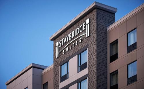 Staybridge Suites Niagara-On-The-Lake, an IHG Hotel