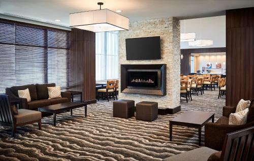 Staybridge Suites Niagara-On-The-Lake, an IHG Hotel