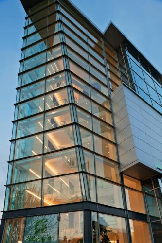 Holiday Inn Derby Riverlights by IHG