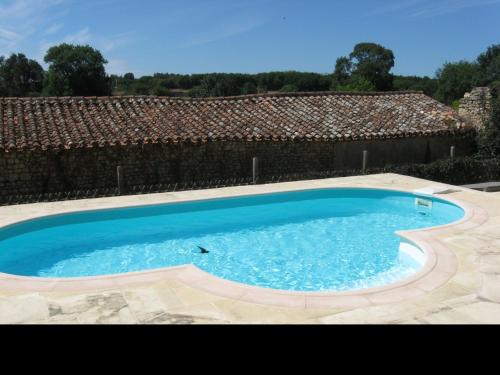 MAISON BOUCOEUR gîte à louer Thouars