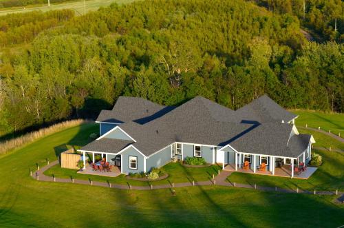 Ieeja, The Gables of PEI in Kensington (PE)