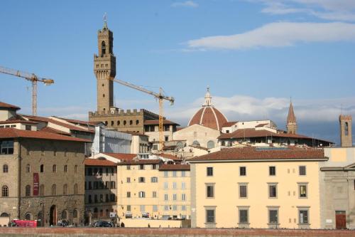 My Boutique Home in Florence - image 8