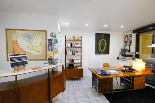 HOTEL LUCIEN - image 14