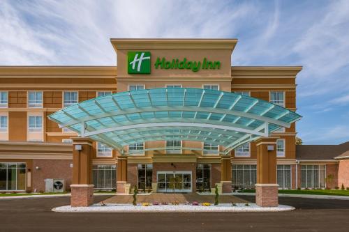 Holiday Inn Mishawaka, an IHG Hotel