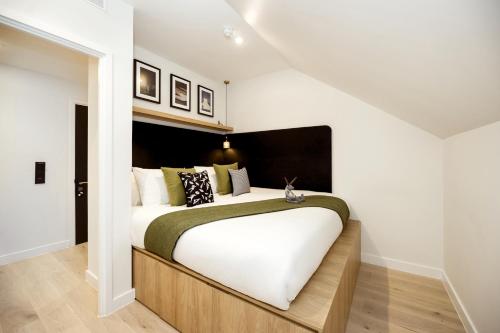 Wilde Aparthotels by Staycity Edinburgh Grassmarket - image 13