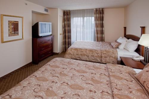 Staybridge Suites Indianapolis-Airport, an IHG Hotel