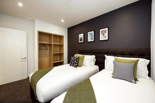 Wilde Aparthotels by Staycity Edinburgh Grassmarket