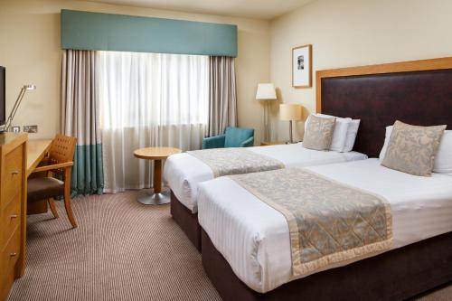 Mercure Sheffield Parkway - image 2