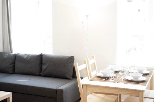 Vienna Living Apartments - Hasnerstraße, Vídeň (fotografie 11)